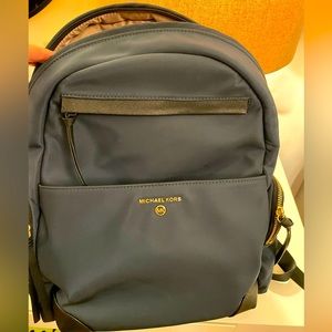 Wonderful travel backpack